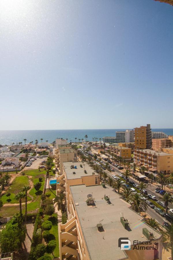 شقة Atico Las Gaviotas R&R روكيتاس ذي مار المظهر الخارجي الصورة