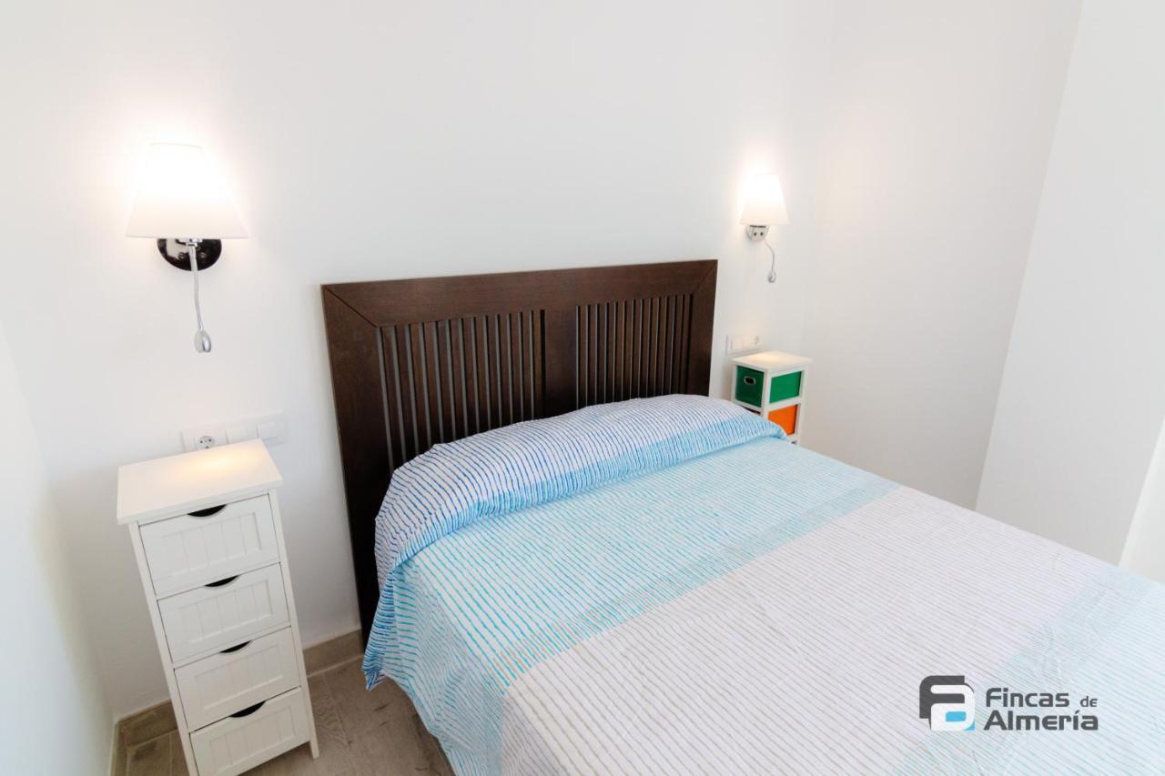 شقة Atico Las Gaviotas R&R روكيتاس ذي مار المظهر الخارجي الصورة