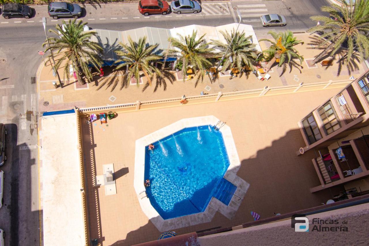 شقة Atico Las Gaviotas R&R روكيتاس ذي مار المظهر الخارجي الصورة